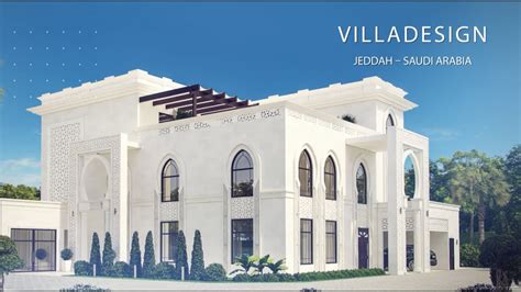 Luxury property for sale in Jeddah 